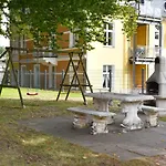 Hohe Duene 01 Lejlighed Heringsdorf (Usedom)