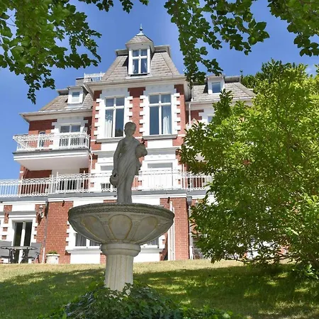 דירה Hohe Duene 01 *