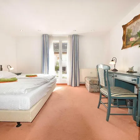 Apartment Hohe Duene 01 *