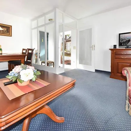 Hohe Duene 01 הרינגסדורף