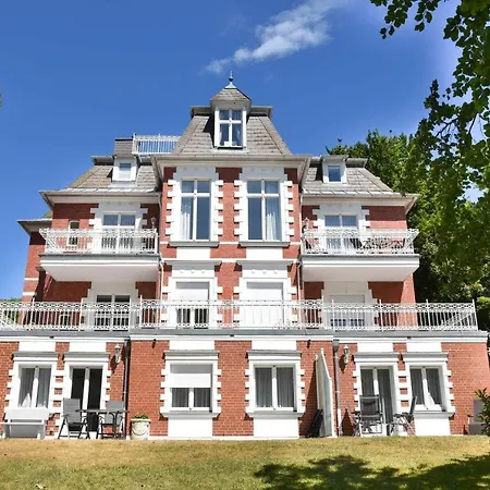 Hohe Duene 01 Apartment Heringsdorf (Usedom)