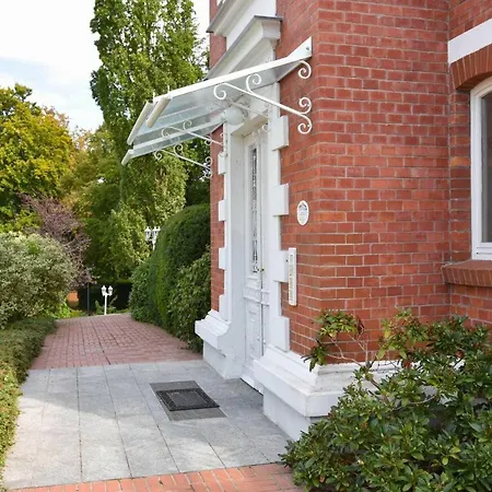 Hohe Duene 01 Apartment *