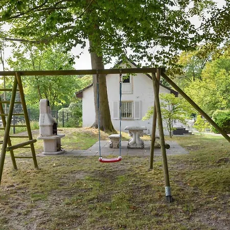 Hohe Duene 01 Apartment Heringsdorf (Usedom)