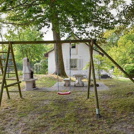 Hohe Duene 01 דירה הרינגסדורף