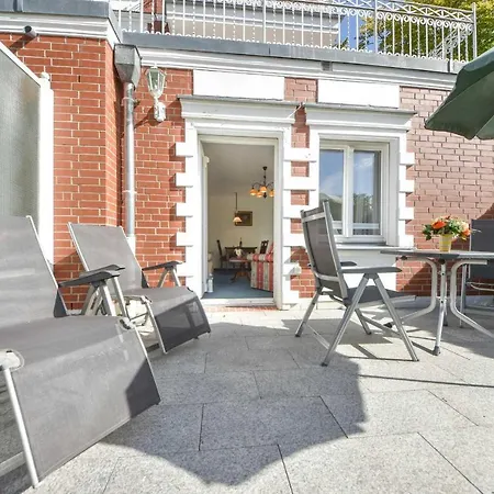 Hohe Duene 01 דירה