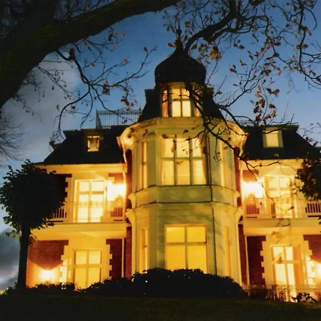 דירה Hohe Duene 01 הרינגסדורף